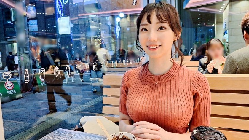 SIRO-5254 【友善活跃的JD】笑容可爱的娃娃脸大学生登场！ 「我也喜欢玩玩具…///」首先是振动器，然后是阴茎！黏性性爱，直到她的性欲得到满足！ 【初拍】AV线上申请→AV体验拍摄2149