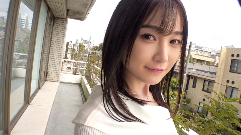 SIRO-5107 【超凡纤细美女降临】打开情色开关就想随处做爱的女神AV登场！我很苗条，但是我吃得很多（Ji*ko），我喜欢吃很多的人（Ma*ko）… [第一枪] AV应用程序在网上→ AV体验拍摄2028