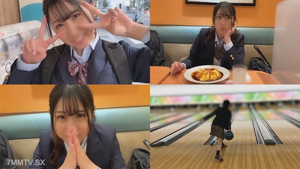 FC2-PPV-3231126 *初回限定* [个人节拍/流出]现Eki A Dollar Amina-chan 18岁