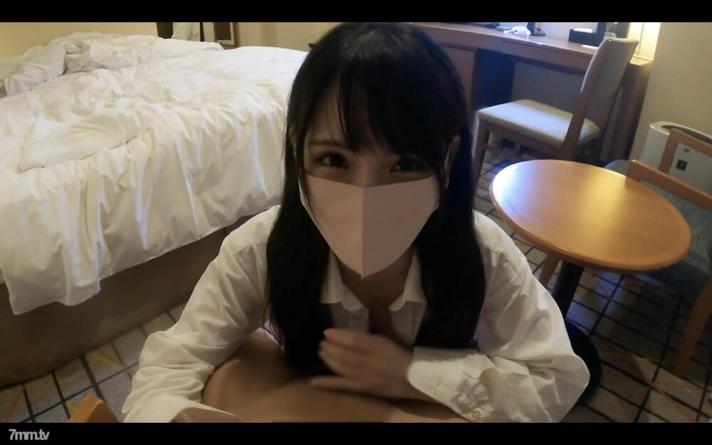 FC2-PPV-1874667 【日向挑战】吉冈◯ 像帆一样的小日向小可爱，竟然出现了！