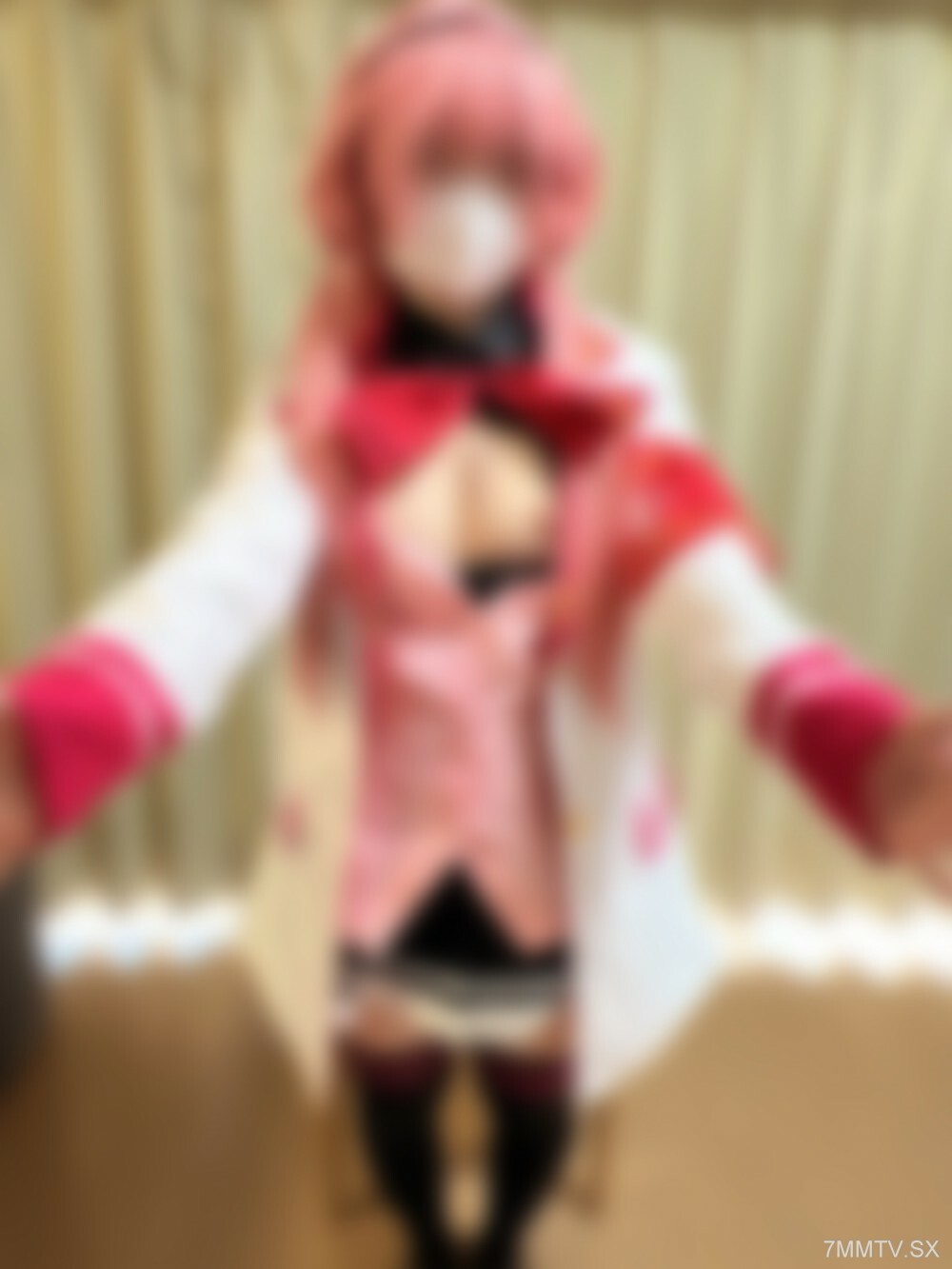 FC2-PPV-3824095 *Fcup**层层德多[Vtuber]零经验。 Shuo Saogo 的第一个节拍，Kemari-chan 令人兴奋的乳房性交，滑倒和中出