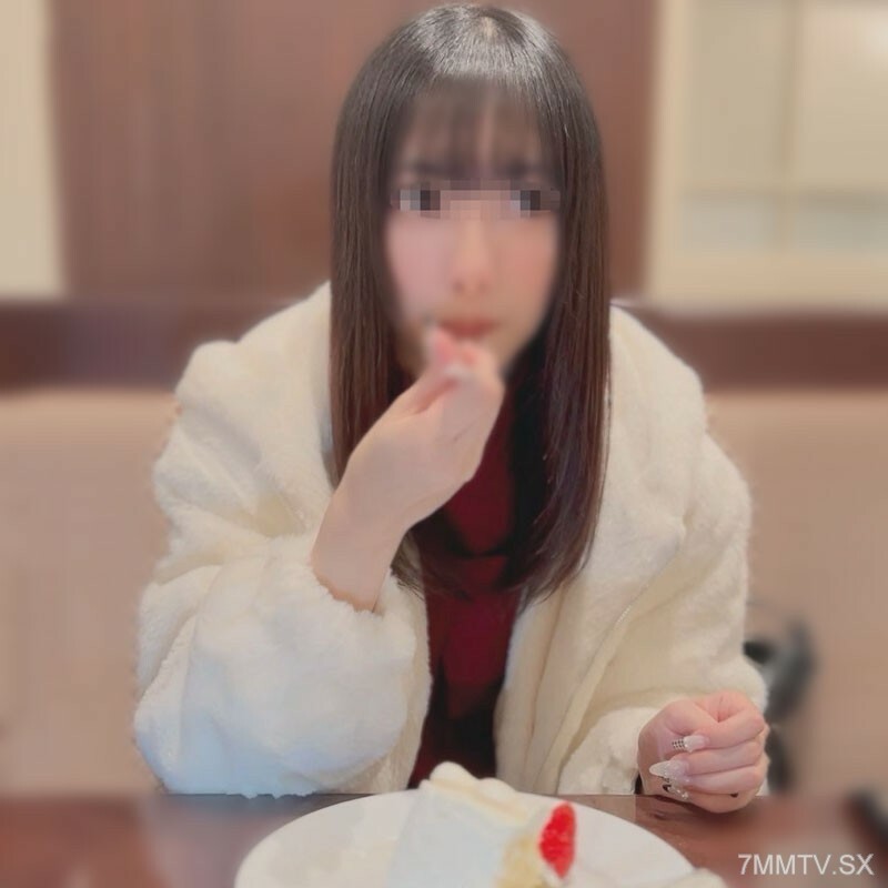 FC2-PPV-4134784 第一部原始人生入门，美丽长发的放荡少女…