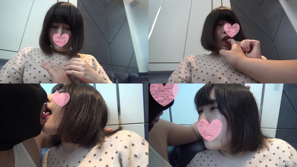 FC2-PPV-1909531 ☆第一次出手☆完整出场☆白皙的麻糬皮肤de M美少女♥虽然安静，但当开关打开时，“不！♪我赶上了第二轮♥[个人