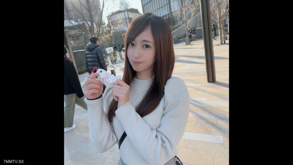 FC2-PPV-4342856 Shojibisutatsu/外面！限时3天！ ③每次都听到可爱的女人的声音，美丽的女人的声音，凝视她的喜悦。一年一度的殷道成！ ③