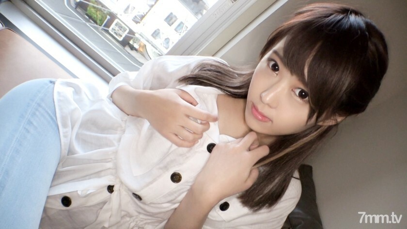 SIRO-3897 【第一枪】【修长美人】【大屁股发射】一个担心第一枪要哭的美白美女的尴尬傻逼！网上AV应用→AV体验拍摄1031