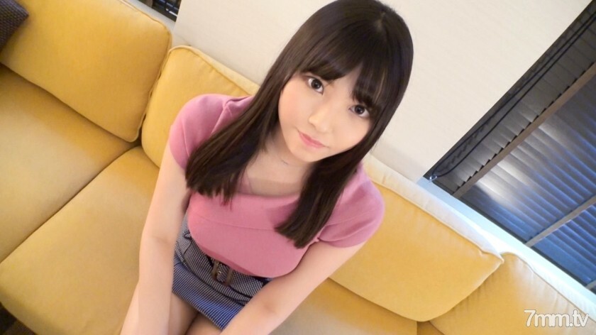 SIRO-4008 【第一枪】网络AV应用→AV体验拍摄1121【第一枪】【G杯天使】【人生第二人称】18岁现役JD表情萌萌揉丰乳…
