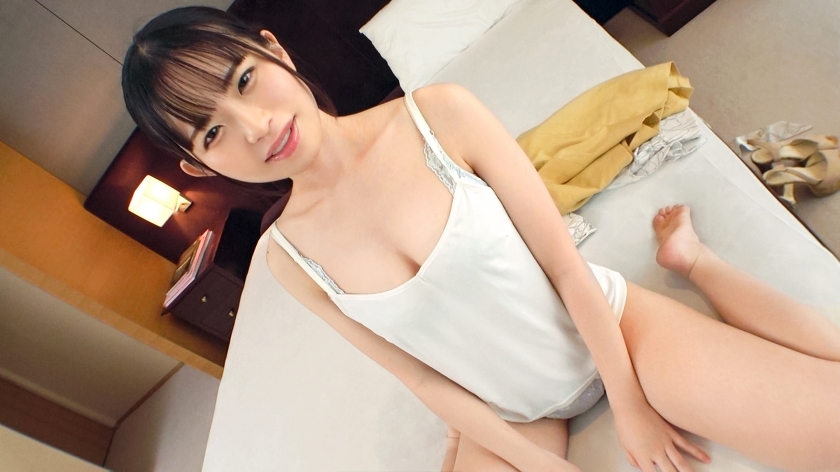 SIRO-5114 【白皙史莱姆E奶】【毛茸茸正妹】摇晃透明白皙身体让她高潮！业余申请者，第一次AV拍摄343