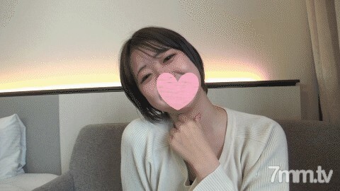 FC2-PPV-1750238 [否/个人] 首发♥“最近还是处女”21岁短发纤细少女第一次展现纯真POV！ ！ * 提供外观审查福利