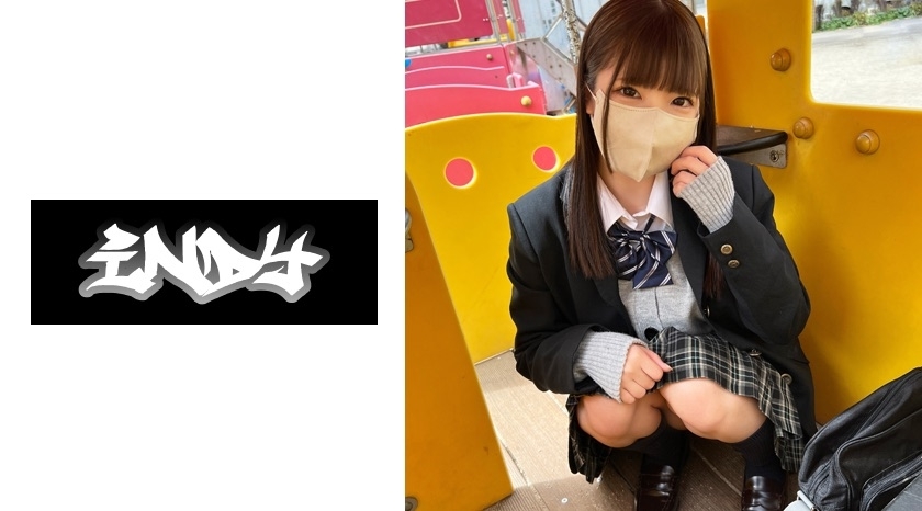 POK-059 脸部展示[个人拍摄]超罕见_与黑色连裤袜制服女孩的奇闻趣事_与在SNS上认识的美腿女孩进行种子性爱