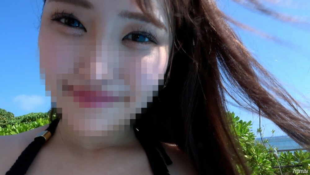 FC2-PPV-2504474 外貌！ !!数量有限！ [未经审查] 皮肤白皙的 Gcup 美女，容貌美丽，对热带岛屿的记忆稍纵即逝。在一个只有两个人的无人岛上……（3次射精故事片）这是她的最后一部作品……