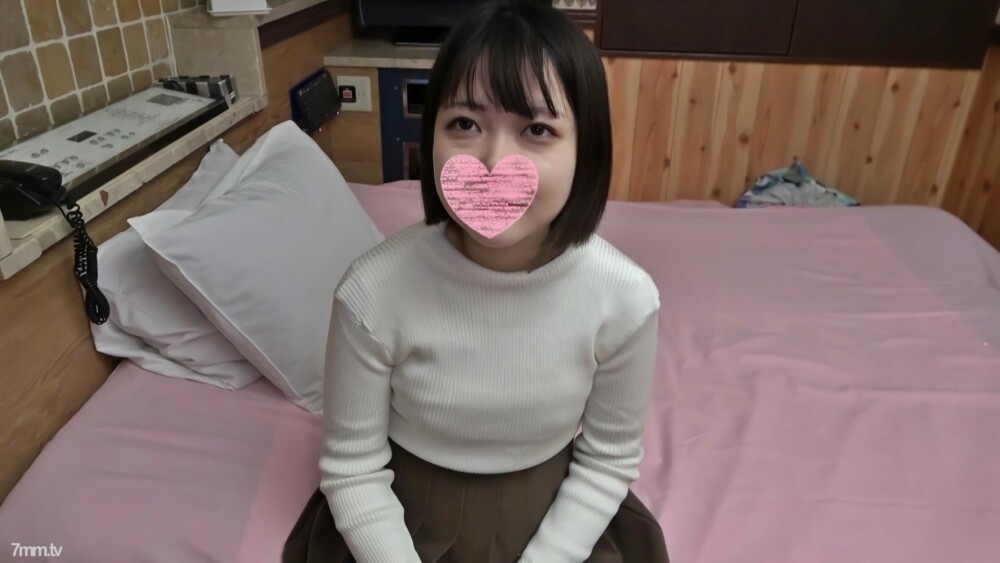 FC2-PPV-2658412 热爱动漫的清醒卡瓦女孩！ “我从来没有手淫过。”这是一只隐藏的调皮蝴蝶，带有一个广义的性感区。