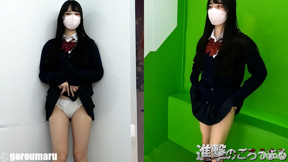 FC2-PPV-2699412 [个人拍摄 69] 外貌 20 岁黑发整齐干净的条纹饼 ⑤ 无论是从下面看还是从侧面倒过来看条纹男 从户外暴露和连续阴道射液中清洁口交