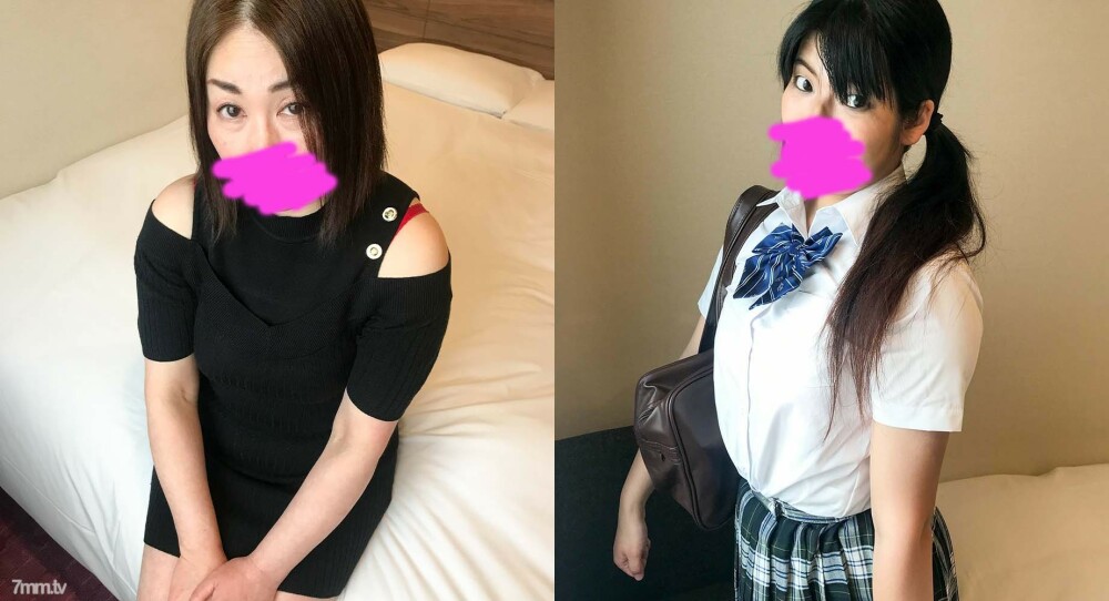 FC2-PPV-3012877 [外观] [未经审查] 收集债券的奇闻趣事视频 [巨乳 47 岁潮吹成熟女人，展示了她在活动时穿著制服上学的亲生女儿。在彼此面前喷出并喷出和阴道射精] [1 小时 27 分钟]