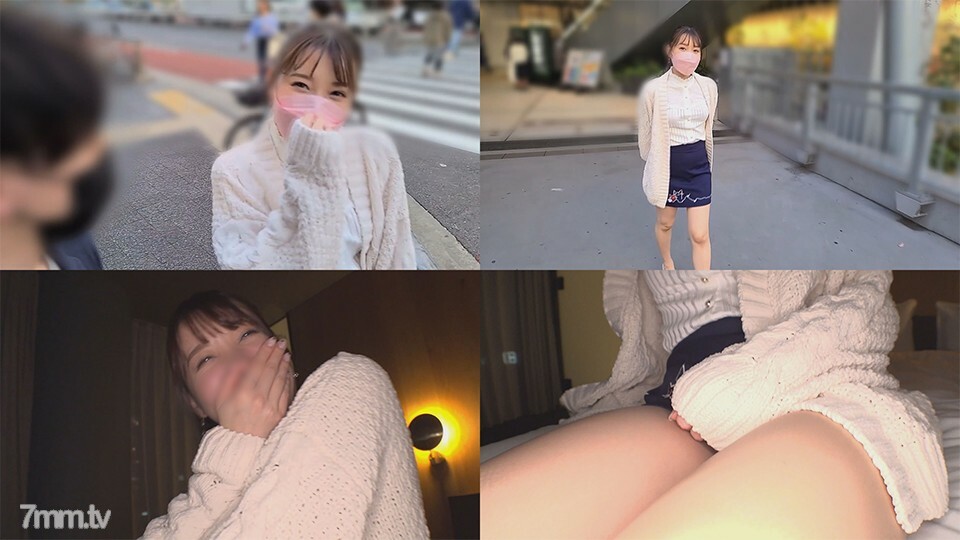 FC2-PPV-3046789 *数量有限* [有抱负的娱乐]南Yurufuwa Bijin Menes小姐（22）