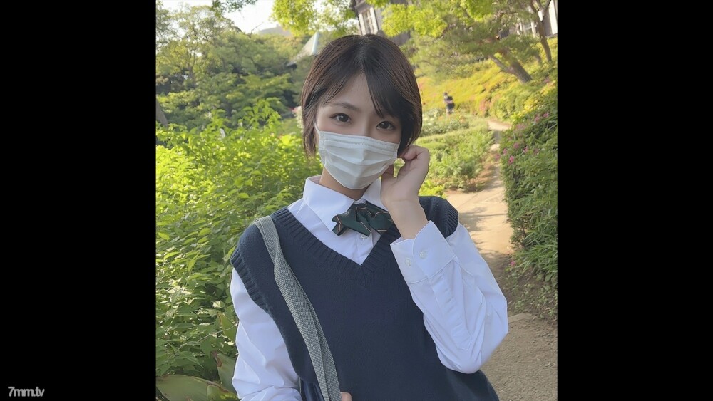 FC2-PPV-3069310 数量有限！ [无码] 第一次知道要高潮的一心一意的女学生只给我看了淫秽的身材……她的短脸是有原因的。 ！