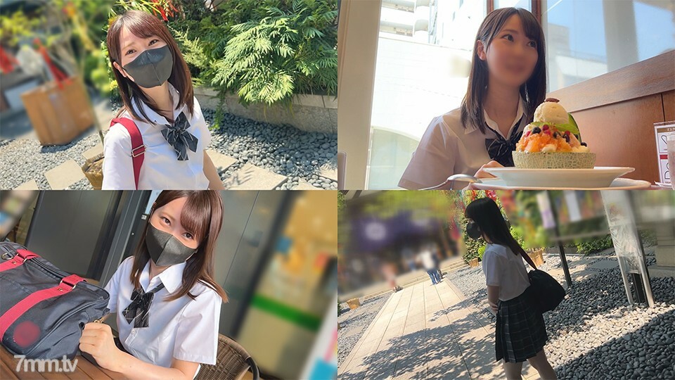 FC2-PPV-3081022 *数量有限* [极小的乳房] Oni Kyawa！ B 罩杯小女儿 Mai-chan 18 岁突然口交超敏感乳头猫泛滥⇒ 中出和面部